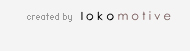 lokomotive - web design company [www.loko-asia.com]