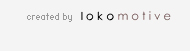 lokomotive - web design company [www.loko-asia.com]